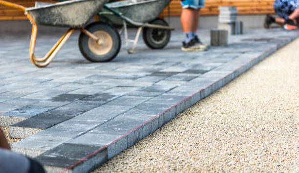 Best Residential Paver Driveway  in , UT