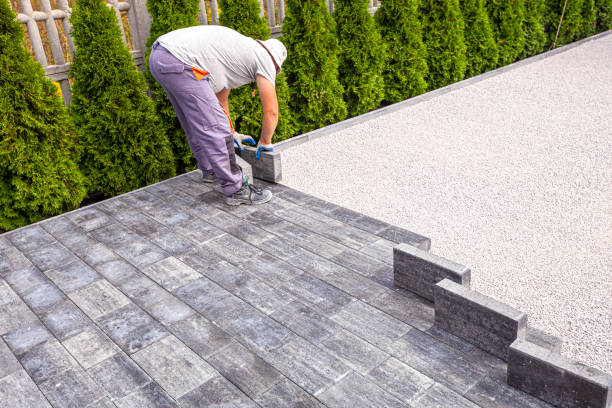 Best Interlocking Driveway Pavers  in , UT