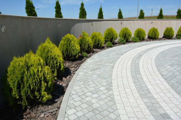Best Cobblestone Driveway Pavers  in , UT