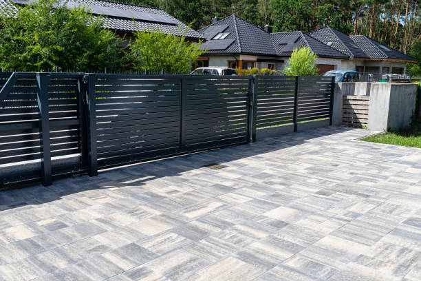Best Brick Driveway Pavers  in , UT