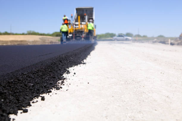 Best Commercial Driveway Pavers  in , UT