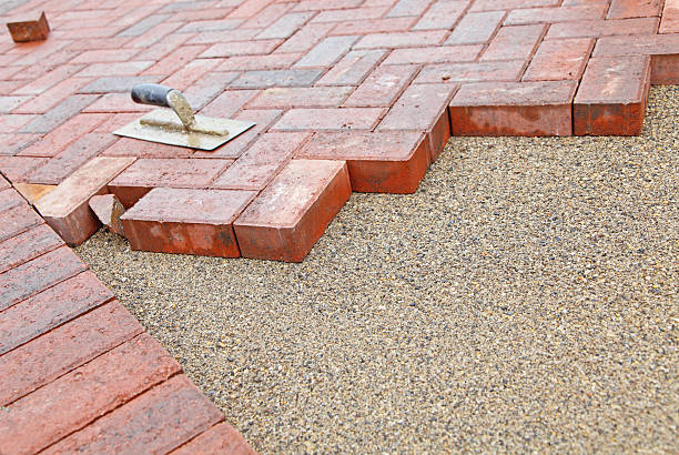 Best Driveway Pavers Near Me  in , UT