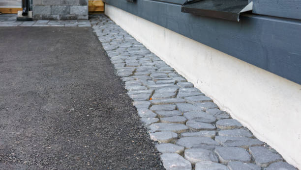 Best Residential Driveway Paver Services  in , UT