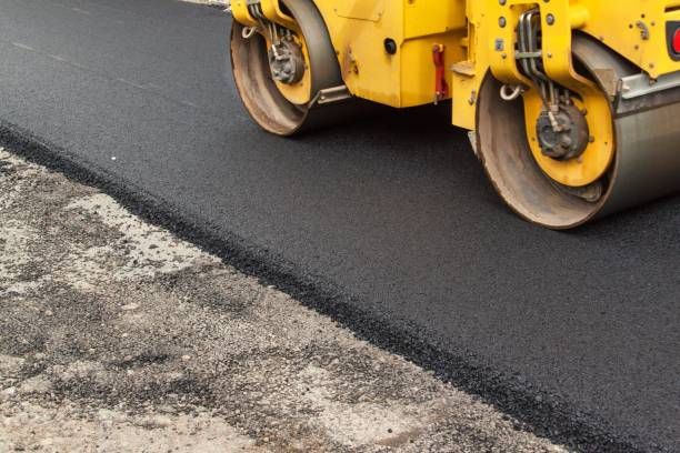 Best Driveway Resurfacing Pavers  in , UT